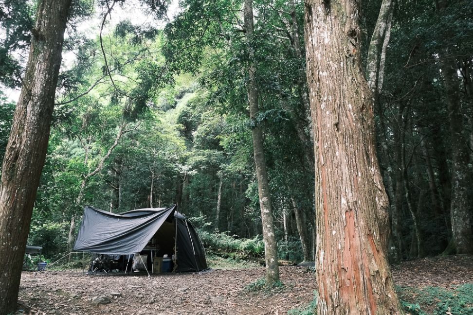 新手露營,露營注意事項,露營用品,露營裝備 @辣個露營 Spicy Camping