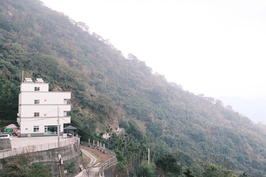 三寶山露營區