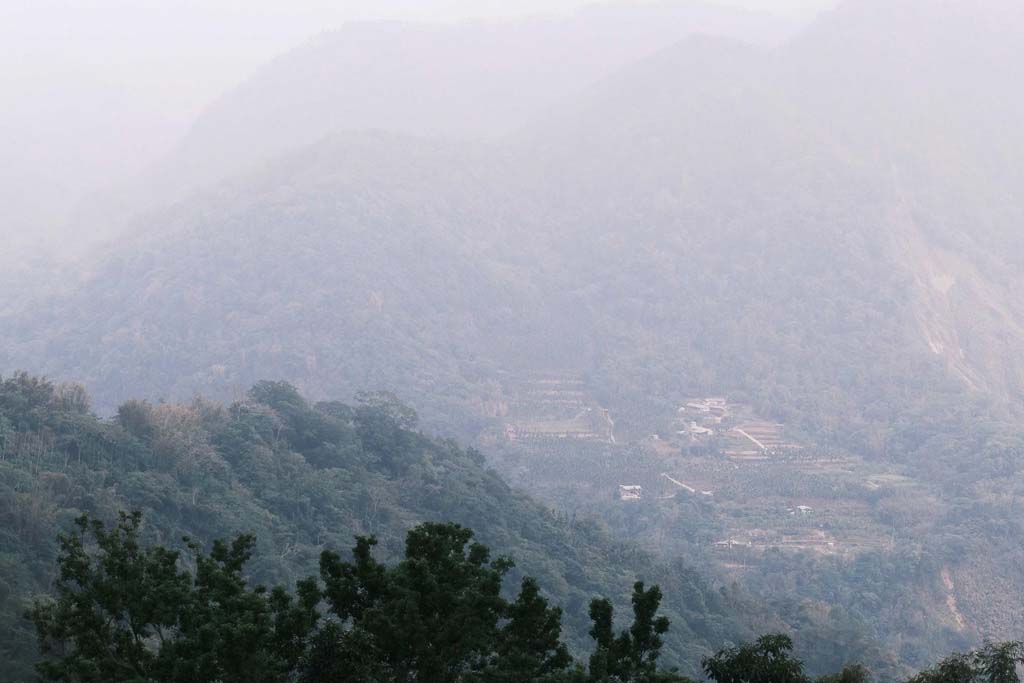 三寶山露營區