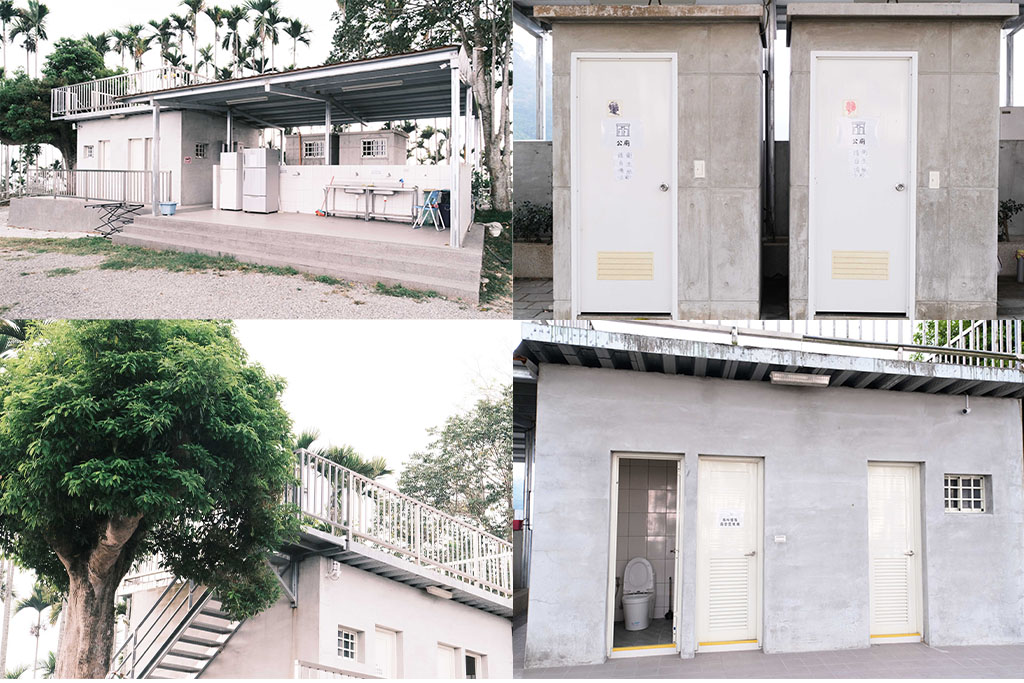 三寶山露營區