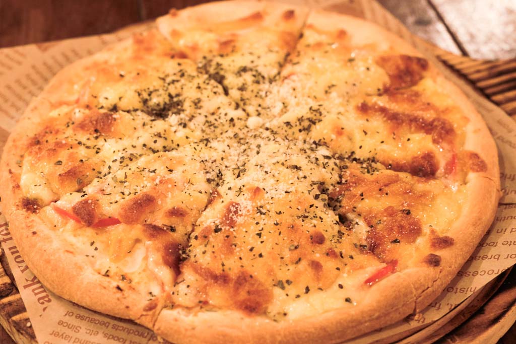 15鄰異國料理