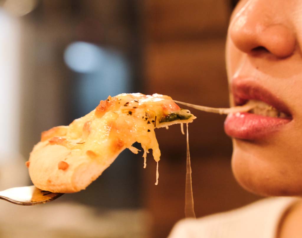 15鄰異國料理