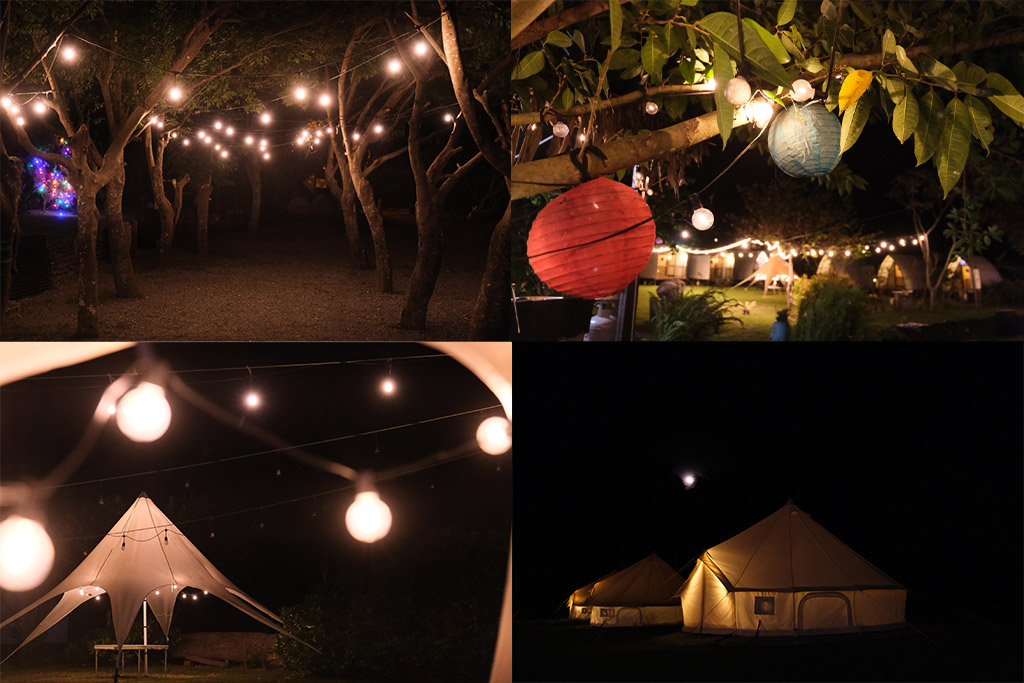 巴罕營地,巴罕營家,懶人露營,清水斷崖,花蓮秘境,花蓮露營