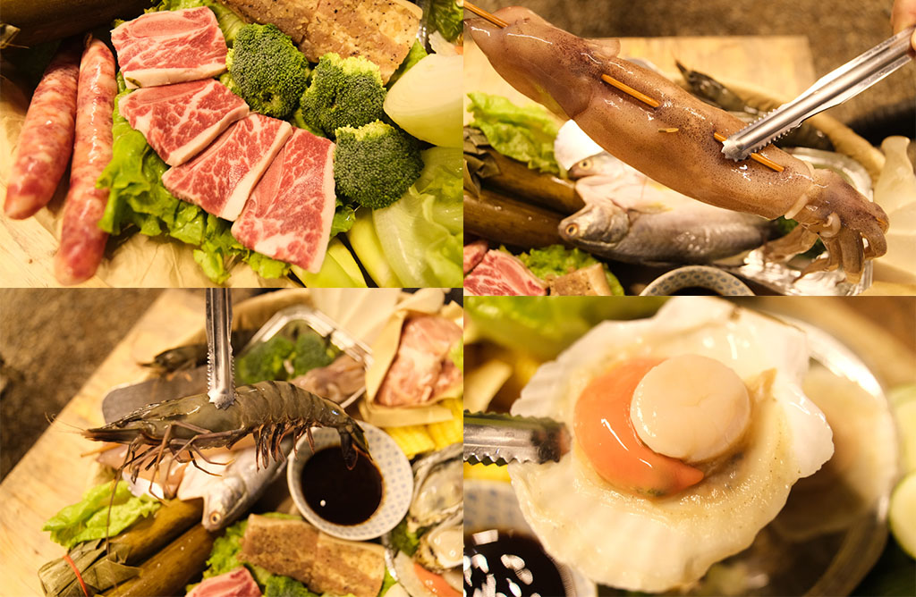 巴罕營地,巴罕營家,懶人露營,清水斷崖,花蓮秘境,花蓮露營