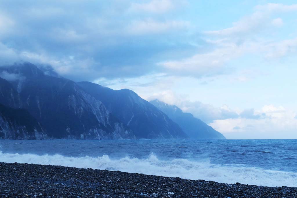 巴罕營地,巴罕營家,懶人露營,清水斷崖,花蓮秘境,花蓮露營