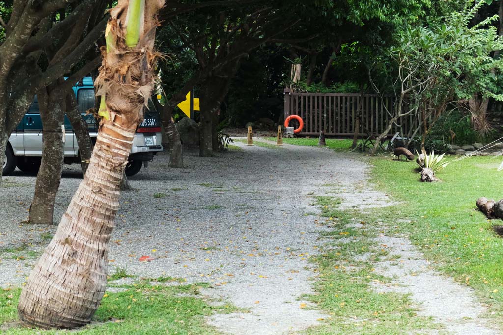 巴罕營地,巴罕營家,懶人露營,清水斷崖,花蓮秘境,花蓮露營